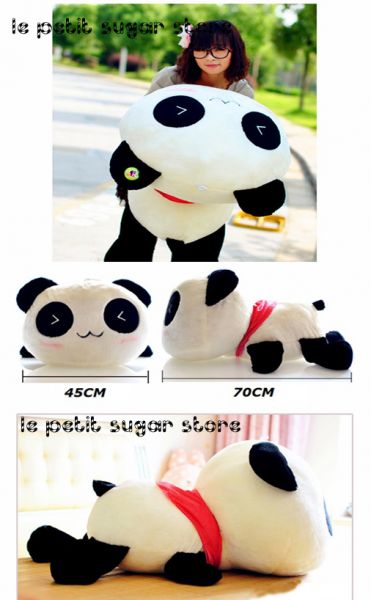 Panda Gigante