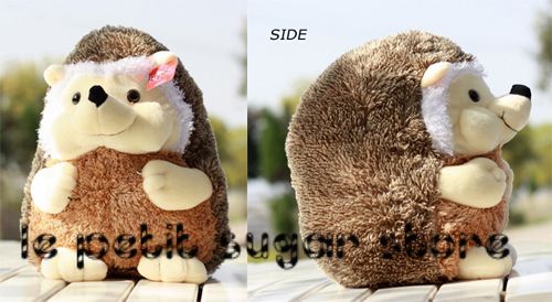 Porco Espinho 15cm