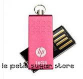 Pen Drive HP Rosa 16gb