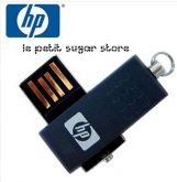 Pen Drive HP Blue 16gb