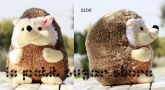 Porco Espinho 15cm