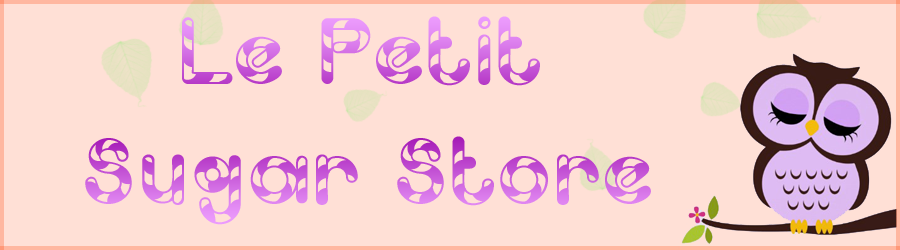 Le Petit Sugar Store